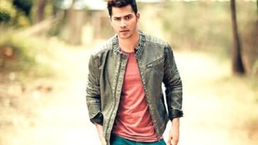 varun dhawan
