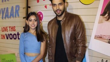Kaisi Yeh Yaariaan 3 launch as Web-series