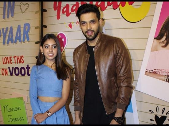 kaisi yeh yaariaan 3 launch as webseries missfilmy Kaisi Yeh Yaariaan 3 launch as Web series