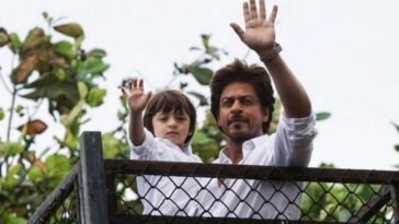 abram khan