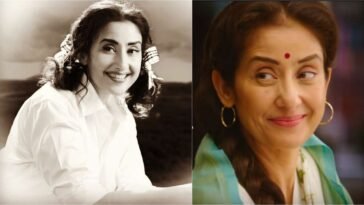 nargis dutt