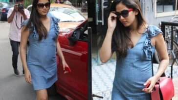mira rajput