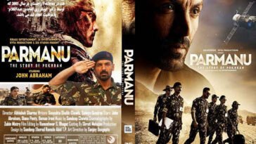 parmanu