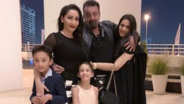sanjay dutt