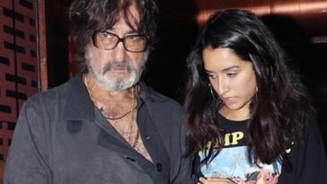 shakti kapoor