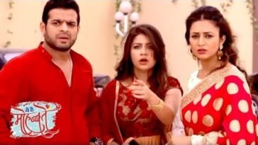 yeh hai mohabbatein