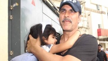 akshay kumar