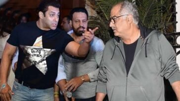 boney kapoor