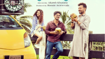 karwaan