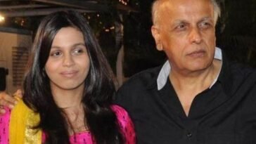 mahesh bhatt
