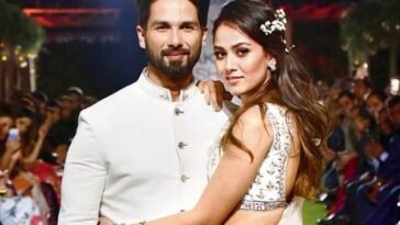 mira rajput
