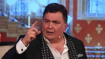 rishi kapoor