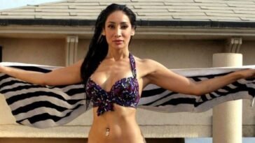 sofia hayat