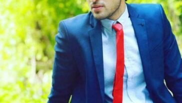 Parth Samthan