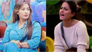 Hina khan