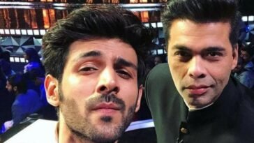kartik aaryan