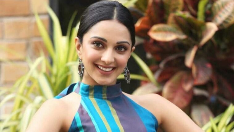 kiara advani