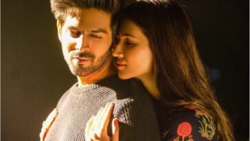 luka chuppi