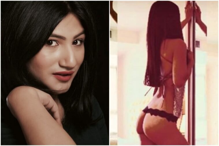 mahika sharma missfilmy mahika sharma