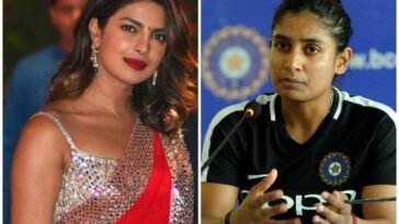mithali raj