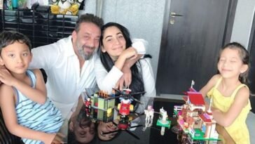 sanjay dutt