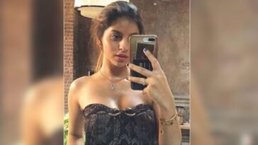 suhana khan