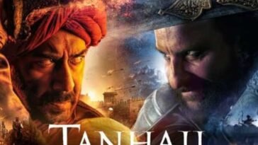 tanhaji