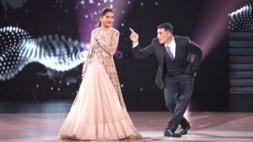 madhuri dixit