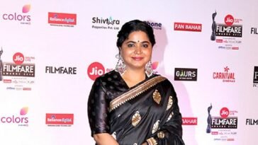 ashwini iyer