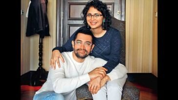 kiran rao