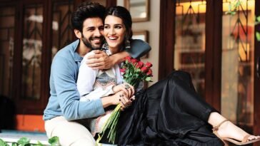 luka chuppi