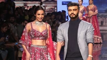 lakme fashion week