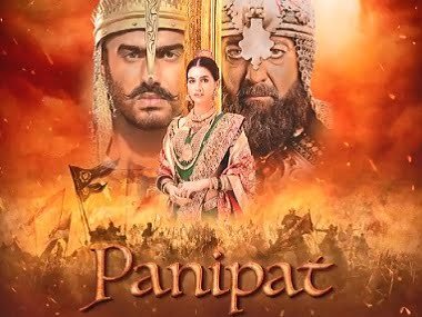 panipat missfilmy panipat