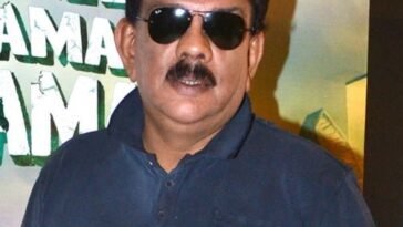 priyadarshan