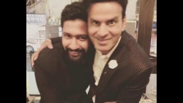 vicky kaushal