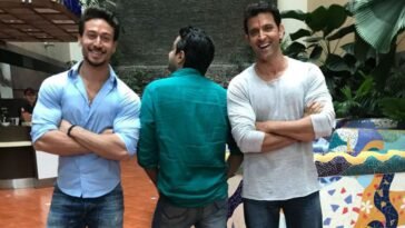 yash raj films