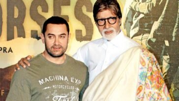 aamir khan