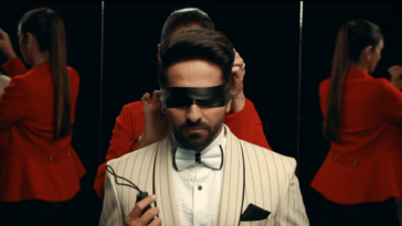 ayushmann khurrana