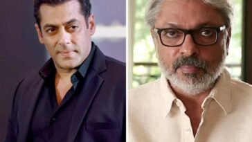 sanjay leela bhansali