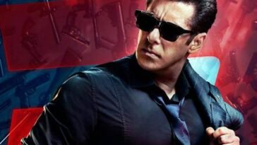 race 3