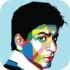 shahrukh khan wallpaper