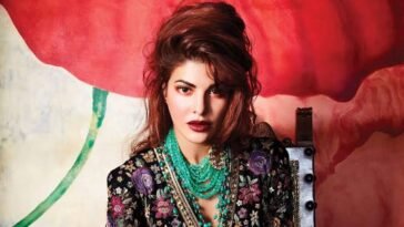 Jacqueline Fernandez wallpaper