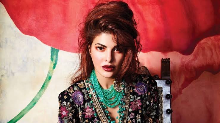 Jacqueline Fernandez wallpaper
