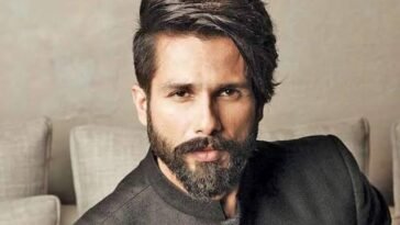 Shahid Kapoor Wallpaper