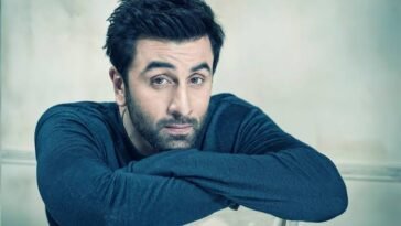 ranbir kapoor wallpaper