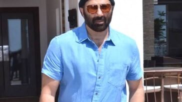 sunny deol wallpaper