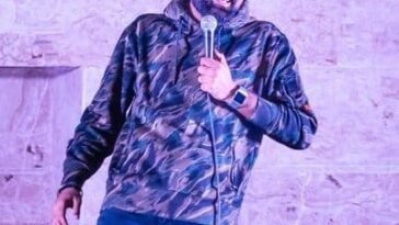 anubhav singh bassi stand up comedy