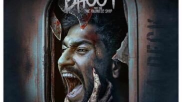 bhoot part one trailer