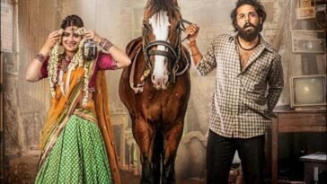 savaari trailer