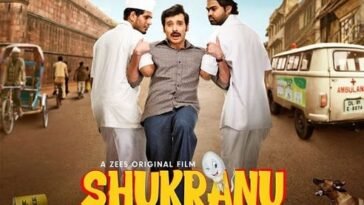 shukranu web series